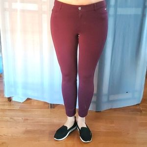 White House/ Black Market Leggings